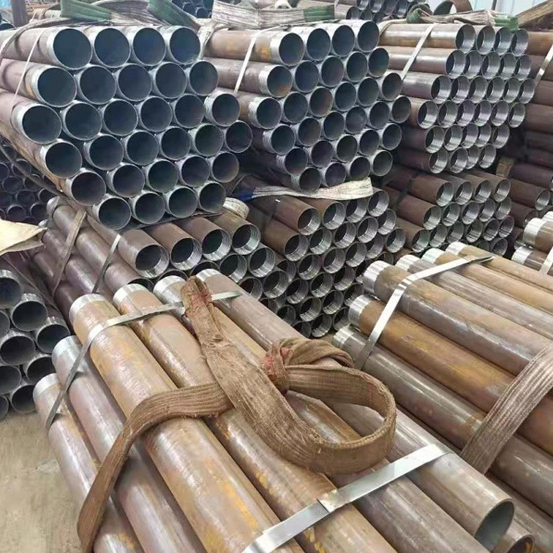 开江地质钻探用跟管