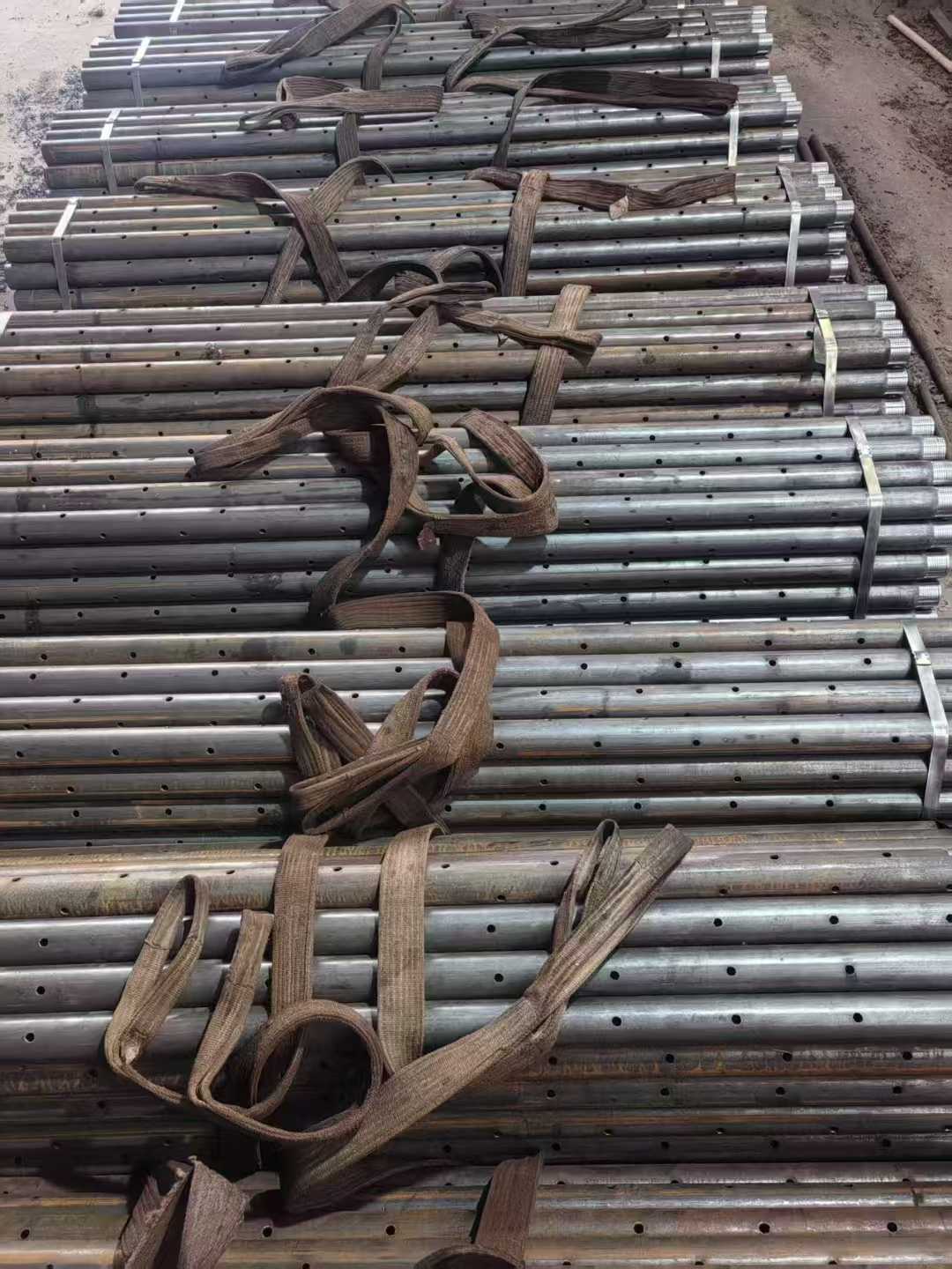 开江127mm管棚管