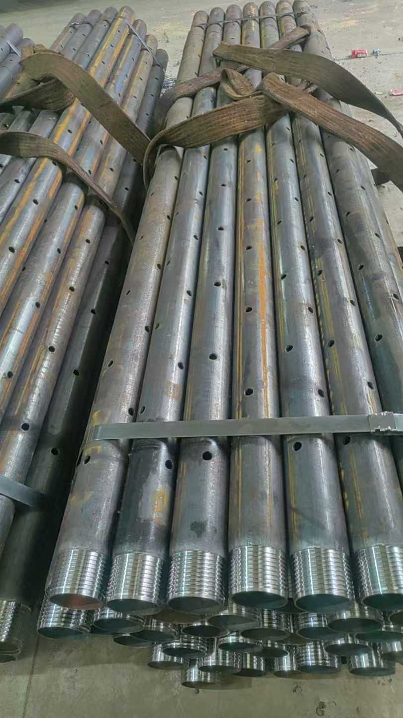 开江159mm管棚管