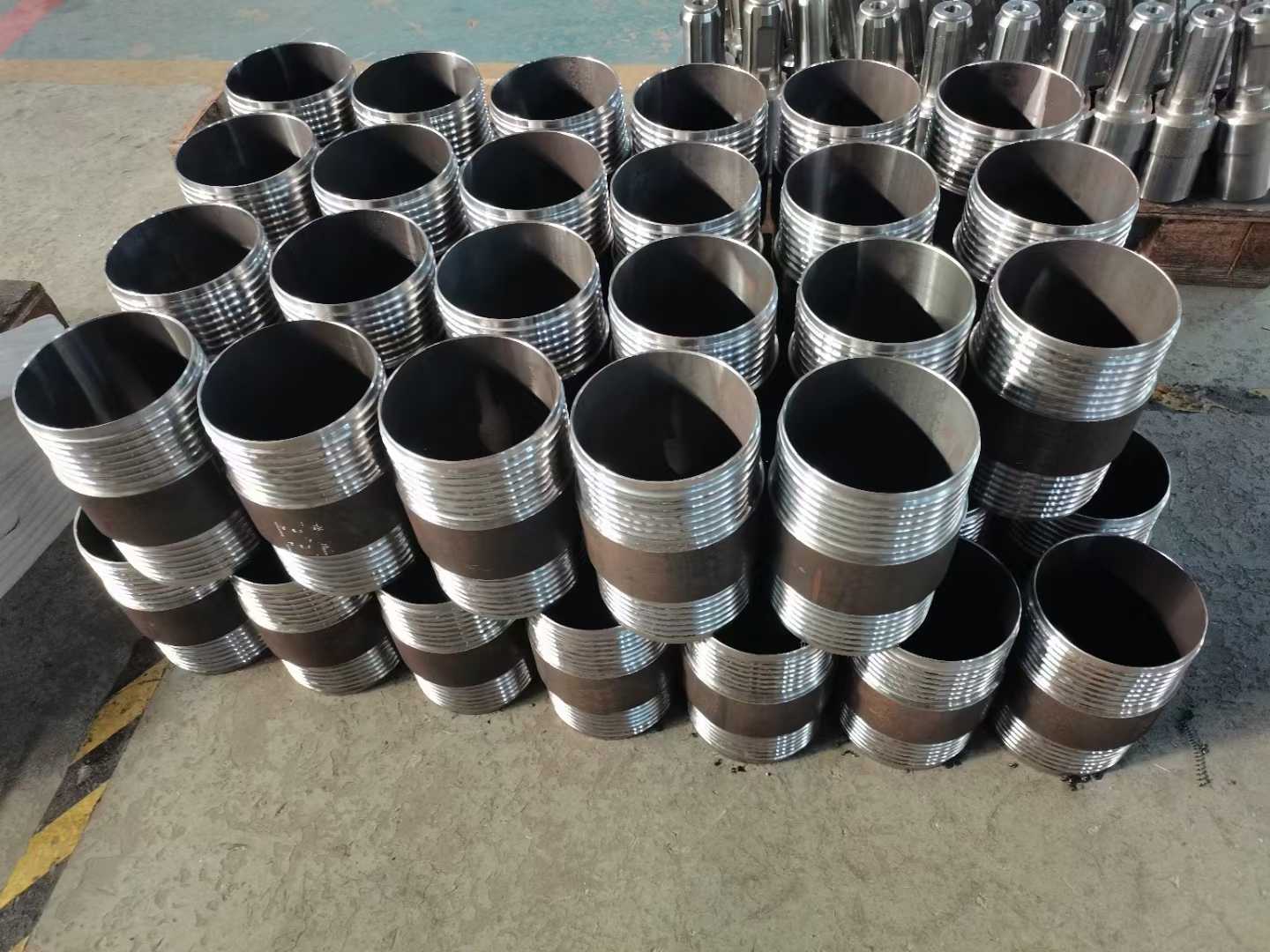 开江219mm管棚管